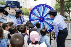 续连结对食物平安犯罪的高压严打态势